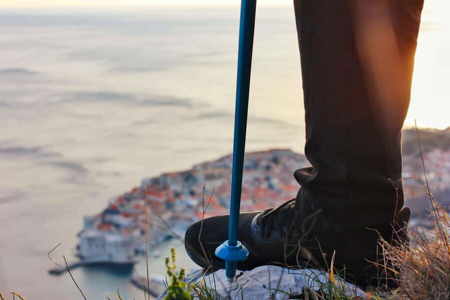 Dubrovnik Panoramic Sunset Hike - Srđ at Sunset: Why This Walk Beats a Stand-Still Evening