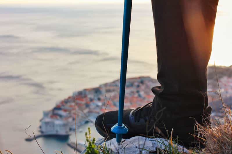 Dubrovnik Panoramic Sunset Hike - Who This Sunset Hike Fits Best (and Who It Doesn’t)