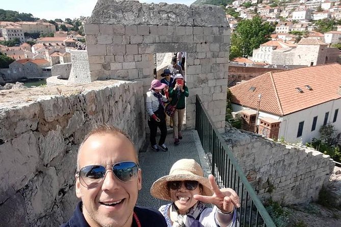 Dubrovnik & Peljesac (Ston & winery) 7-8h PRIVATE SHORE TOUR - Private-Trip Logistics: Pickup, Timing, and Comfort