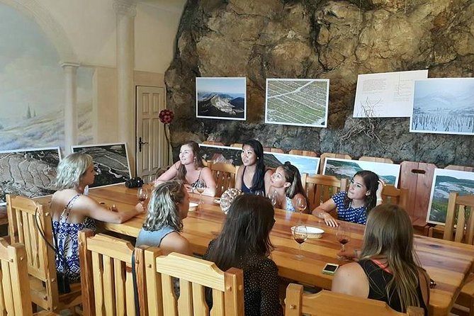 Dubrovnik & Peljesac (Ston & winery) 7-8h PRIVATE SHORE TOUR - Price and Value: Is $370.43 per Person Fair?