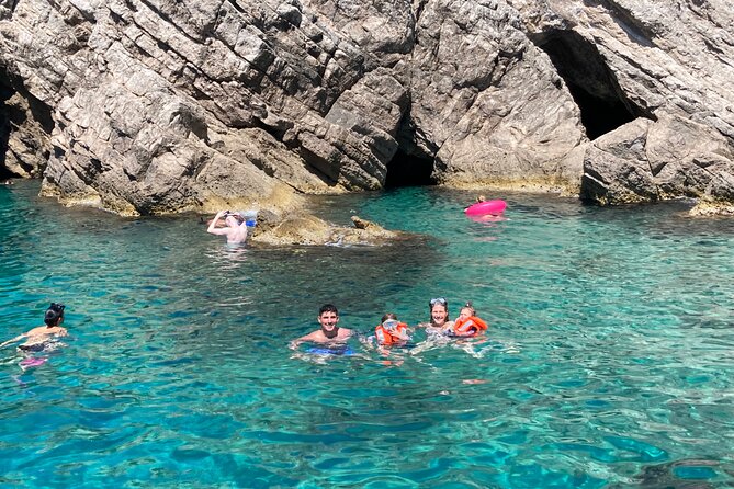 Dubrovnik: Premium Small Group 6 Cave Tour - Key points to know before you go