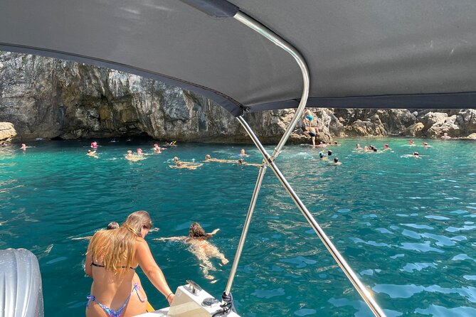 Dubrovnik: Premium Small Group 6 Cave Tour - Where you meet and how the 3-hour plan works