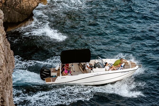 Dubrovnik: Premium Small Group 6 Cave Tour - Weather, timing, and who should book this