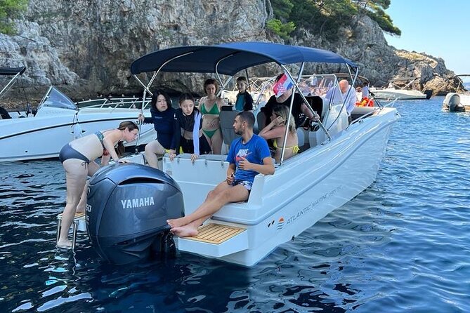 Dubrovnik: Premium Small Group 6 Cave Tour - Boat-to-cave logistics: what you actually do on the water