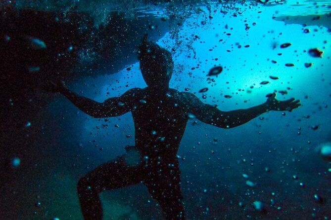 Dubrovnik: Private 2-Hour Swim, Snorkel & Cave Tour - Snorkeling gear, water toys, and comfort onboard