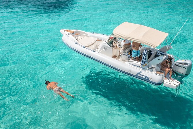 Dubrovnik: Private 2-Hour Swim, Snorkel & Cave Tour - Who this tour suits best, and who might want another option