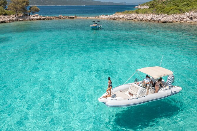 Dubrovnik: Private 2-Hour Swim, Snorkel & Cave Tour - Should you book the Dubrovnik private swim, snorkel & cave tour?