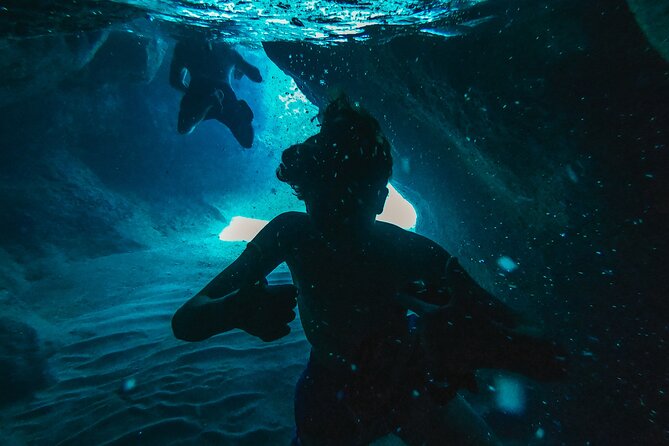 Dubrovnik: Private 2-Hour Swim, Snorkel & Cave Tour - The Blue Cave stop: what you’re really paying for