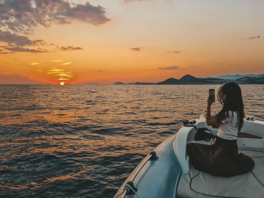 Dubrovnik: Private Boat Cruise at Sunset with Champagne - Key Highlights You’ll Care About