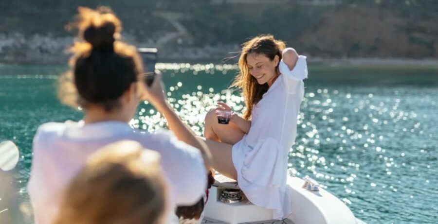 Dubrovnik: Private Boat Cruise at Sunset with Champagne - Who Should Book This (and Who Might Not Love It)