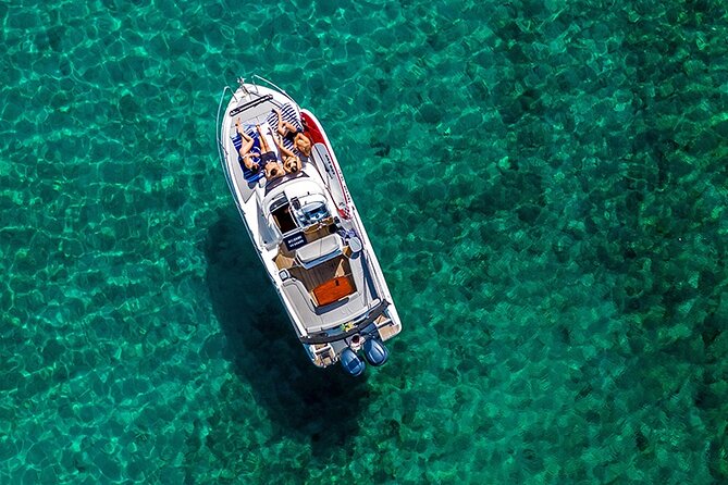 Dubrovnik Private Boat Excursion - Elaphite Islands - Key highlights that make this Elaphite Islands boat day worth it