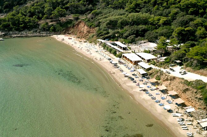 Dubrovnik Private Boat Excursion - Elaphite Islands - Stop 3: Lopud Island village time with medieval-style streets