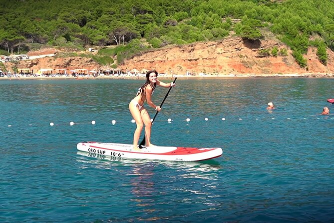 Dubrovnik Private Boat Excursion - Elaphite Islands - Stop 4: Šipan (Sujuraj) for castles and village atmosphere