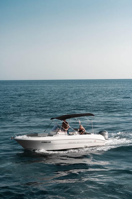 Dubrovnik: Private Boat Island Tour - Sipan: more swimming, more space, more island feel