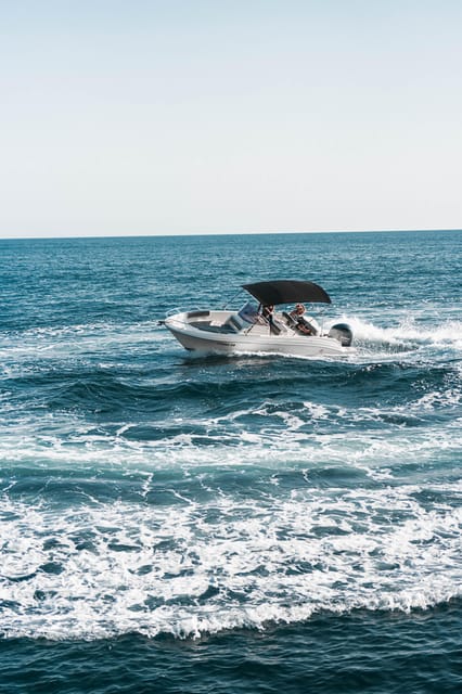 Dubrovnik: Private Boat Island Tour - How flexible the day really feels when plans shift