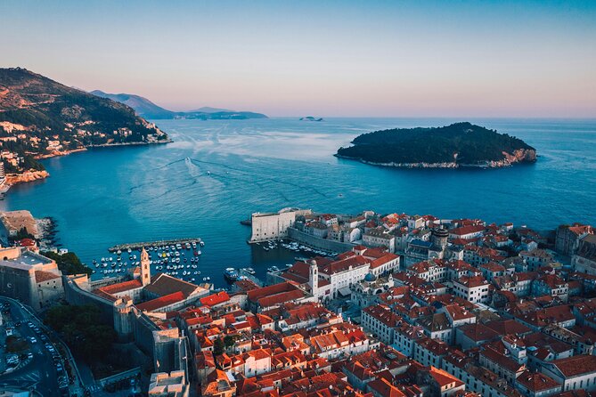 Dubrovnik: Private Boat Island tour with pickup - Key Highlights You’ll Want to Know Before You Go
