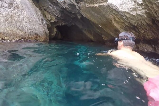 Dubrovnik: Private Boat Island tour with pickup - Pickup, Duration, and a Private Group That Actually Feels Private