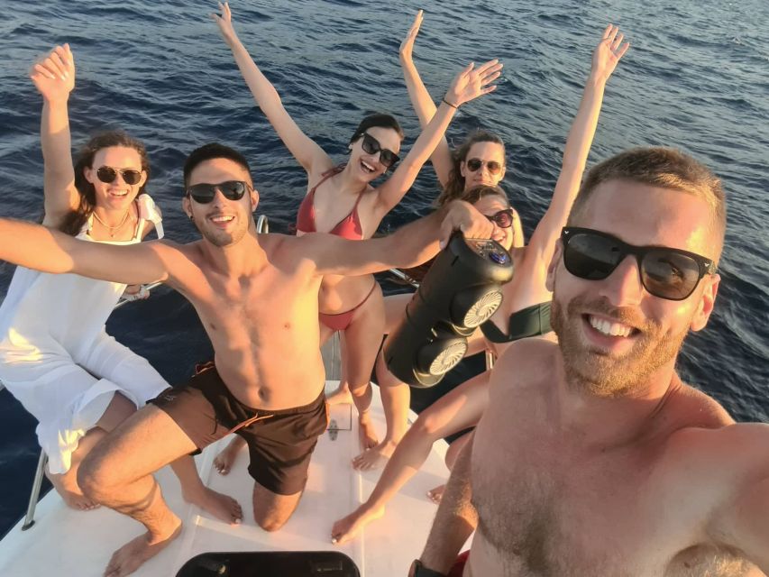 Dubrovnik: Private Boat Rental for Parties & Alcohol - What This Dubrovnik Party Boat Really Delivers (Beyond the Photos)
