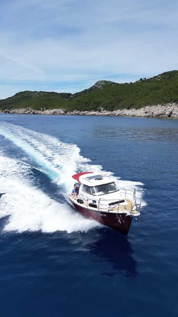 Dubrovnik: Private Boat Rental for Parties & Alcohol - Price and Value: Is $379 Worth It for Your Group?