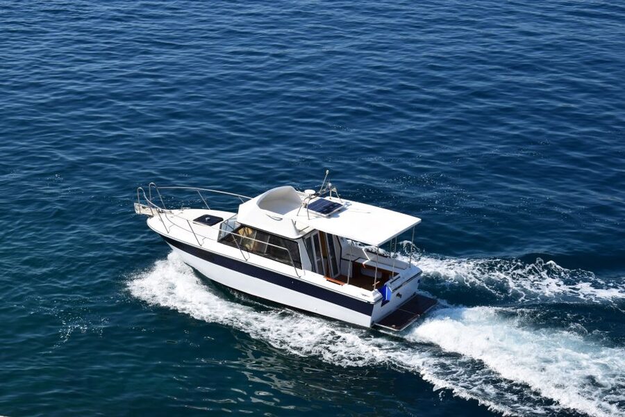 Dubrovnik: Private Boat Rental for Parties & Alcohol - Drinks, Wi‑Fi, and the Party Setup That Makes It Easy
