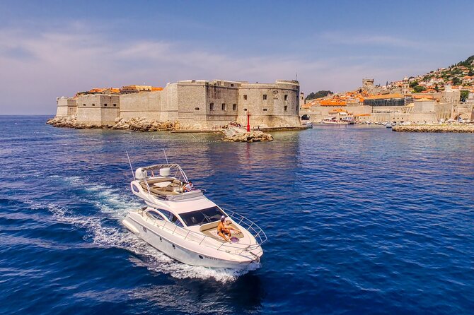 Dubrovnik Private Boat Tour - Crew That Actually Makes the Trip Feel Easy