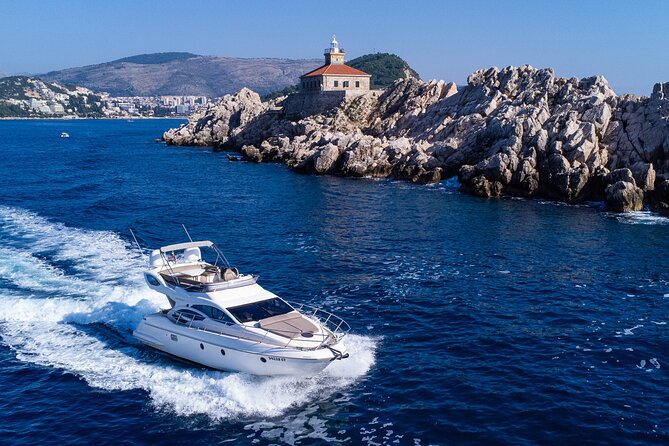 Dubrovnik Private Boat Tour - Price and Value: $2,877.45 for Up to 12 (How to Think About It)