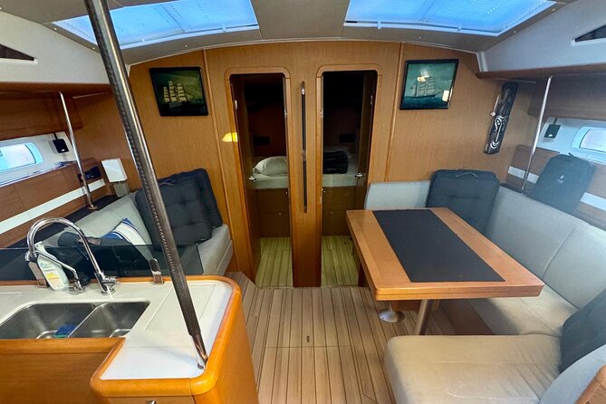 Dubrovnik Private Boat Tour - Luxury Sailing Yacht Cruise - Key highlights