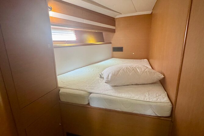 Dubrovnik Private Boat Tour - Luxury Sailing Yacht Cruise - Elaphiti Islands day: villages, beaches, and the best kind of sightseeing
