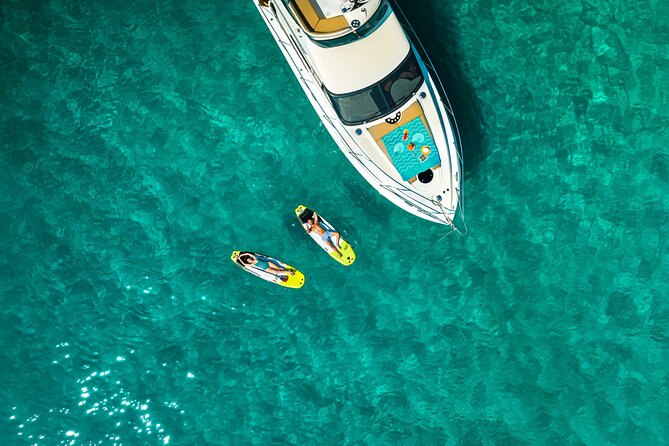 Dubrovnik: Private Boat Tours to Elaphite Islands - Private Elaphite Islands by Boat: Why This Format Works
