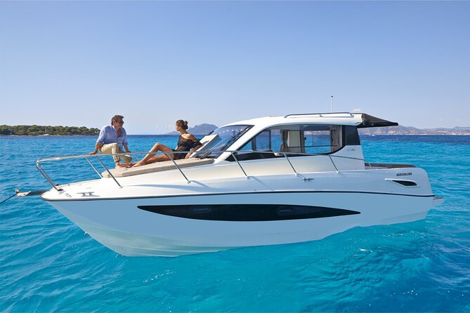 Dubrovnik: Private Boat Tours to Elaphite Islands - Šunj Beach on Lopud: Sand, Pine Shade, and a Simple Reset