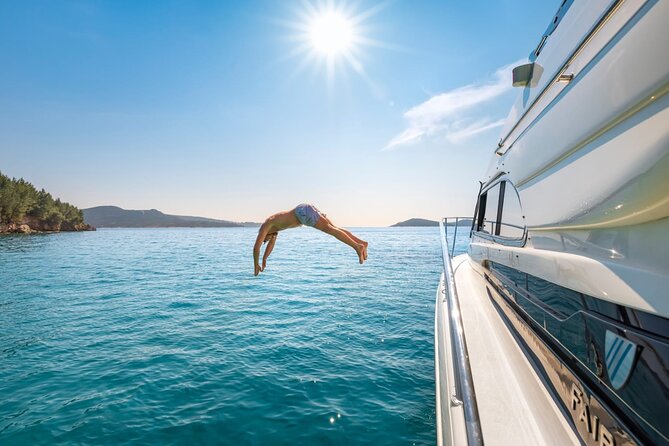 Dubrovnik: Private Boat Tours to Elaphite Islands - Suđurađ on Šipan: Quiet Fishing-Village Atmosphere
