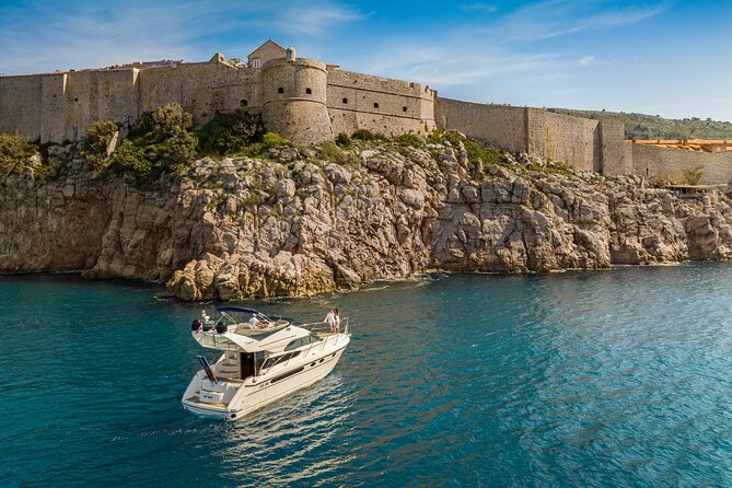 Dubrovnik: Private Boat Tours to Elaphite Islands - Snorkeling Gear, Seascooters, and What to Bring for Clear-Water Fun