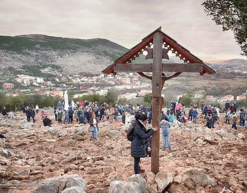 Dubrovnik: Private Day Trip to Medjugorje with Hotel Pickup - Road Trip Time and the Real Meaning of a 9-Hour Day