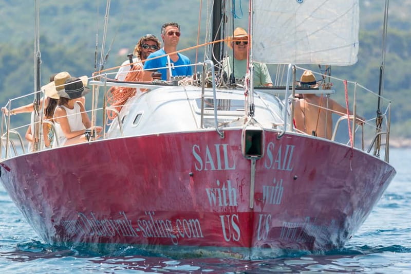 Dubrovnik: Private Elaphiti Islands Sailing Tour - Key highlights that matter