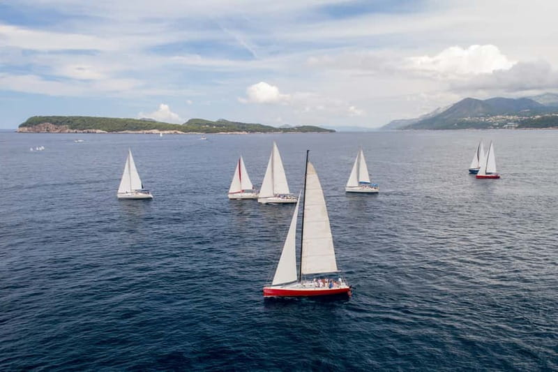 Dubrovnik: Private Elaphiti Islands Sailing Tour - Is $353 per group up to 8 good value?