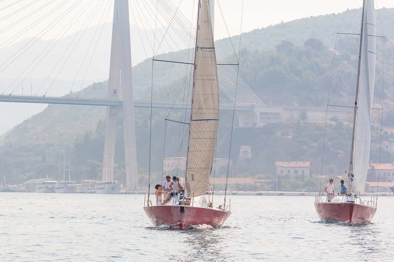 Dubrovnik: Private Elaphiti Islands Sailing Tour - Swimming and snorkeling: what you’ll actually do