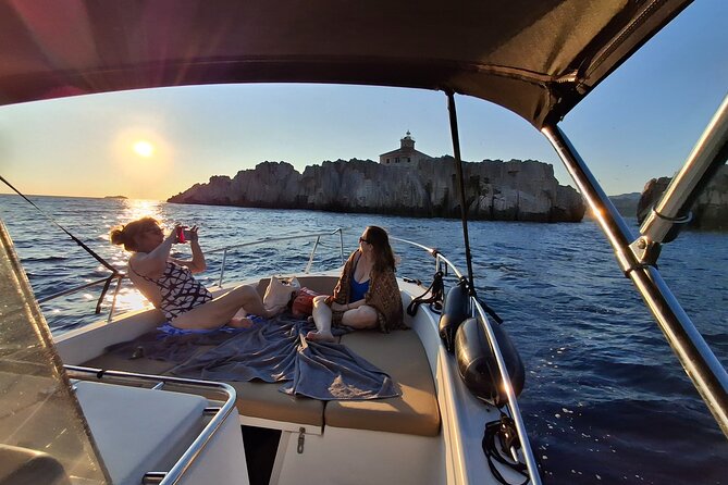 Dubrovnik Private Elaphiti Islands Tour with Blue Cave Visit - Blue Cave visit: the natural light moment you plan around
