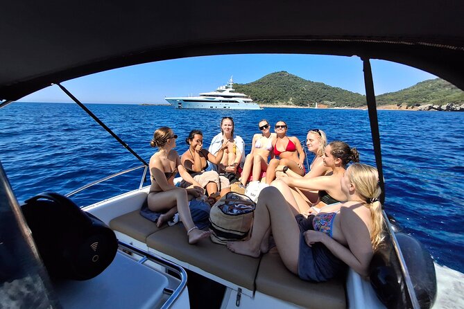 Dubrovnik Private Elaphiti Islands Tour with Blue Cave Visit - Lopud Island and Sunj Beach: car-free strolling with a sandy swim option