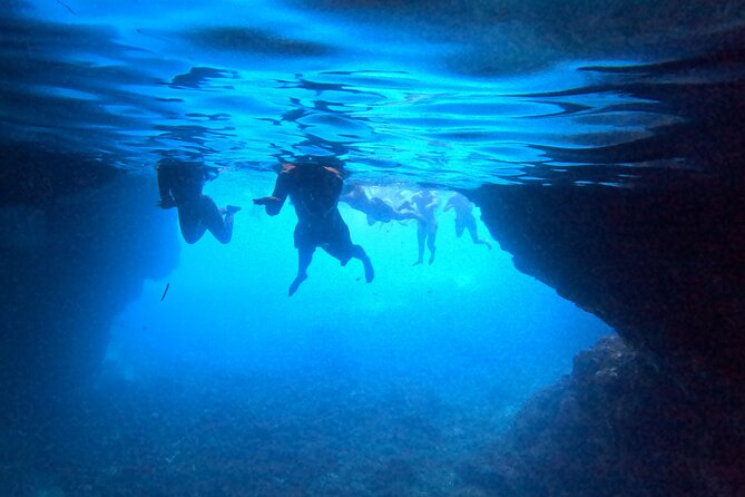 Dubrovnik Private Elaphiti Islands Tour with Blue Cave Visit - Snorkeling kit, towels, and drinks: included extras that change the day