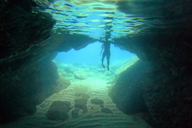 Dubrovnik Private Elaphiti Islands Tour with Blue Cave Visit - Timing and comfort: planning for 4 to 8 hours on the water