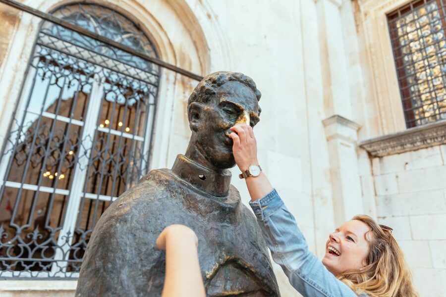 Dubrovnik: Private Family Friendly City Tour with Guide - Price and value: what $76 buys you in Dubrovnik