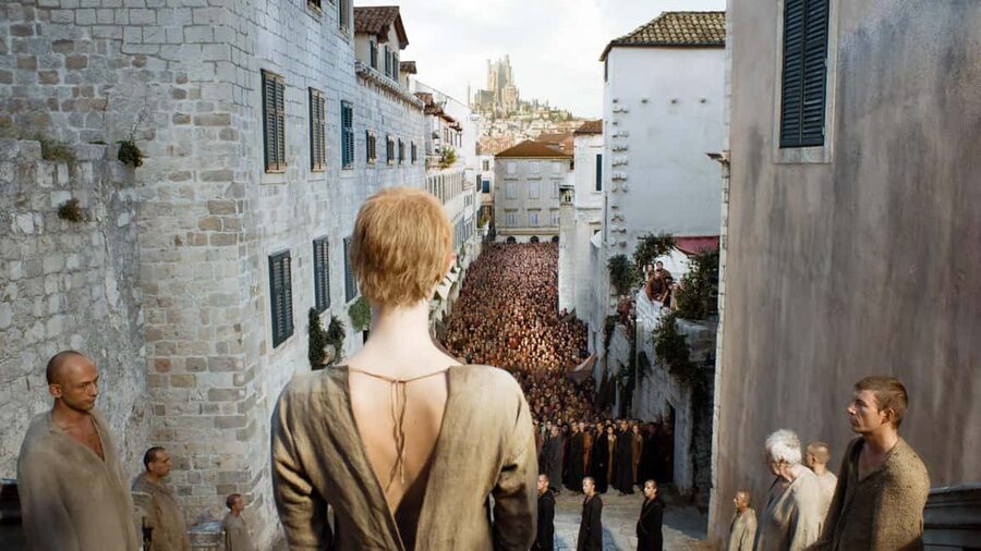 Dubrovnik: Private Game of Thrones Tour: Inside Look - Game of Thrones in Dubrovnik feels different with a private guide