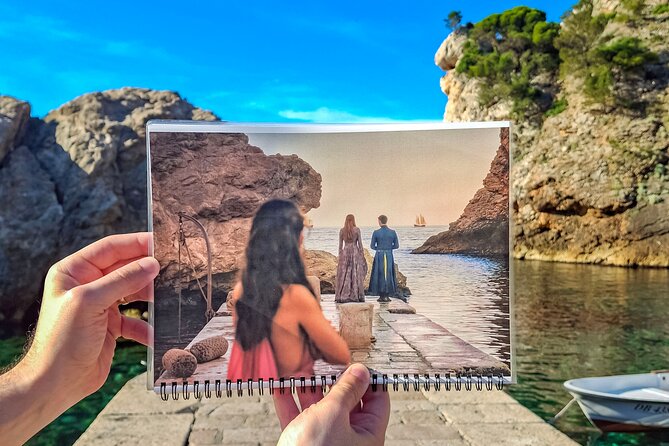 Dubrovnik Private Game of Thrones Walking Tour - Key Highlights You’ll Actually Use