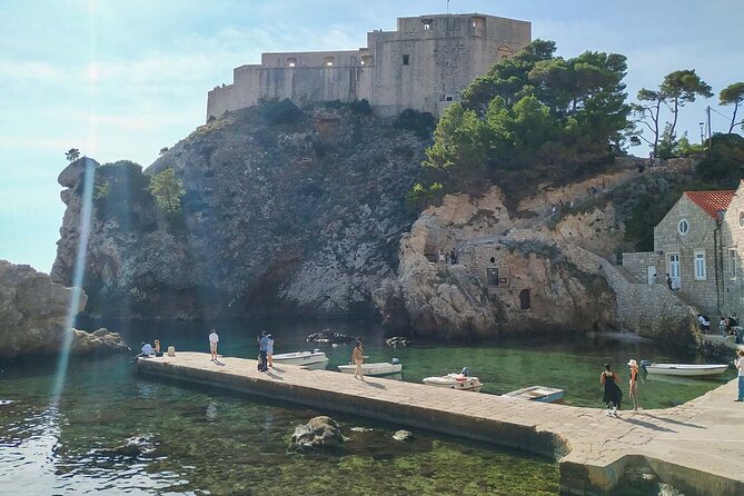 Dubrovnik Private Game of Thrones Walking Tour - Meet-Up, Where You Start, and How the Tour Flows