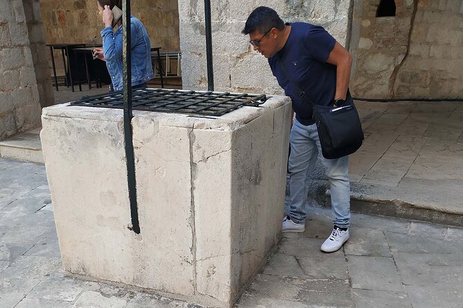 Dubrovnik Private Game of Thrones Walking Tour - Pile Gate: The King’s Landing Entrance and Jaime’s Return