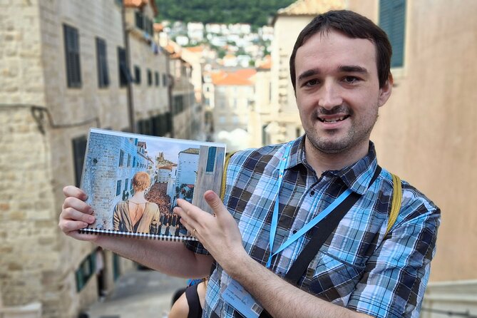 Dubrovnik Private Game of Thrones Walking Tour - Old Town Filming Stops: Not Just the Famous Corners (Short but Purposeful)