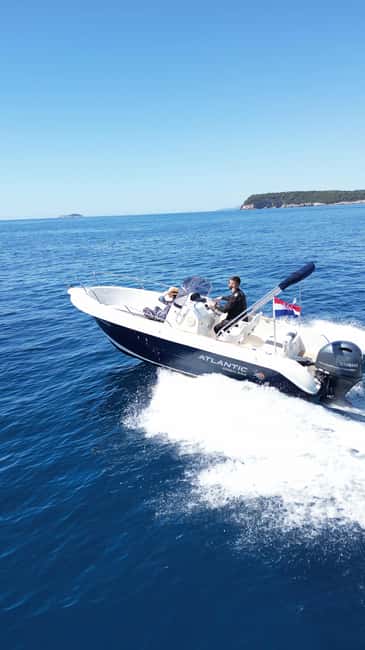 Dubrovnik - Private half day trip around of Elaphiti islands - Price and value: what 320 USD buys you