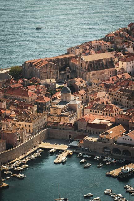 Dubrovnik: Private History Walk Through the Old Town - How a 90-minute private walk stays flexible (and still hits the must-sees)