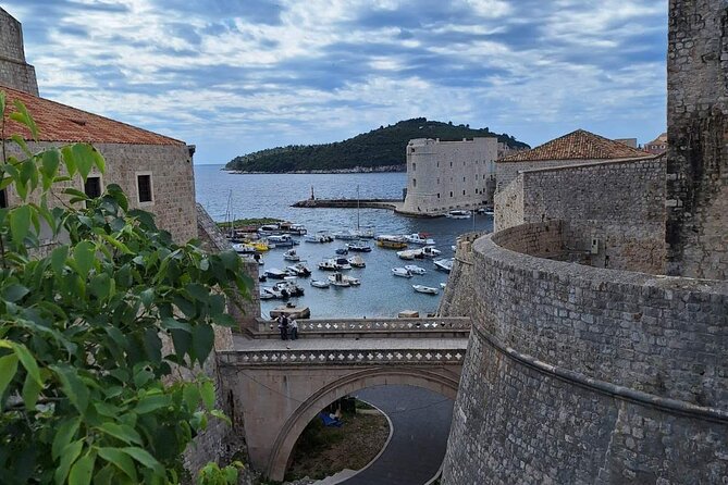 Dubrovnik Private Old City Walking Tour - Stradun’s Limestone Main Street: Where Daily Life Feels Centuries Old