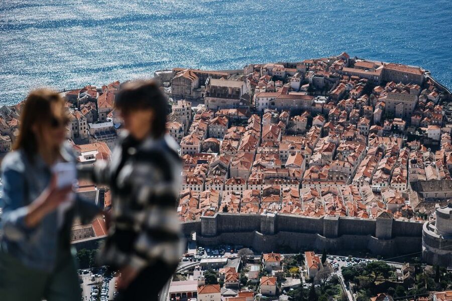 Dubrovnik: Private Panoramic Half-Day Buggy Tour with Brunch - The olive road to Ljubac and the quiet side of Dalmatia